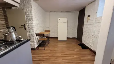 سوئیت یک خوابه قندهاری شریعتی