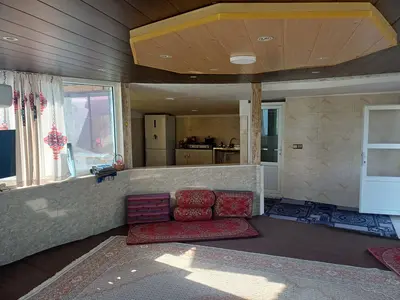 ویلا یک خوابه کوهپایه 1