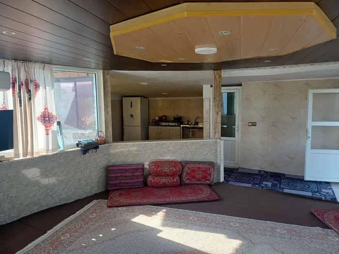 ویلا یک خوابه کوهپایه 1