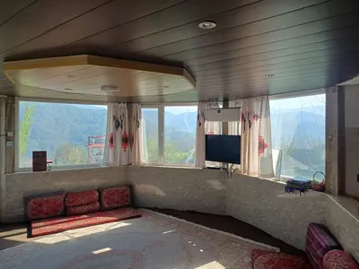 ویلا یک خوابه کوهپایه 1