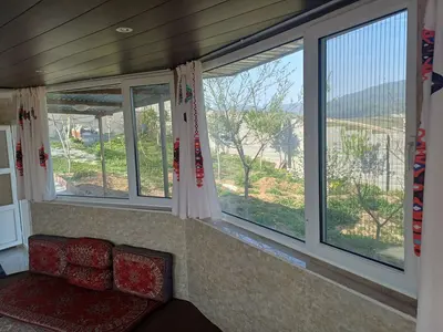 ویلا یک خوابه کوهپایه 1