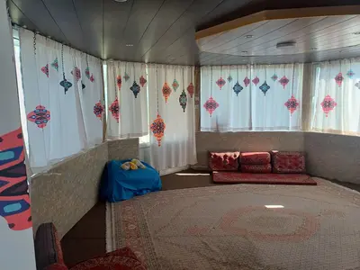 ویلا یک خوابه کوهپایه 1