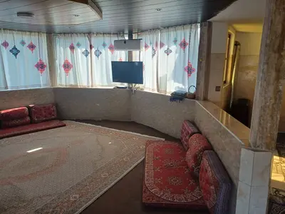 ویلا یک خوابه کوهپایه 1