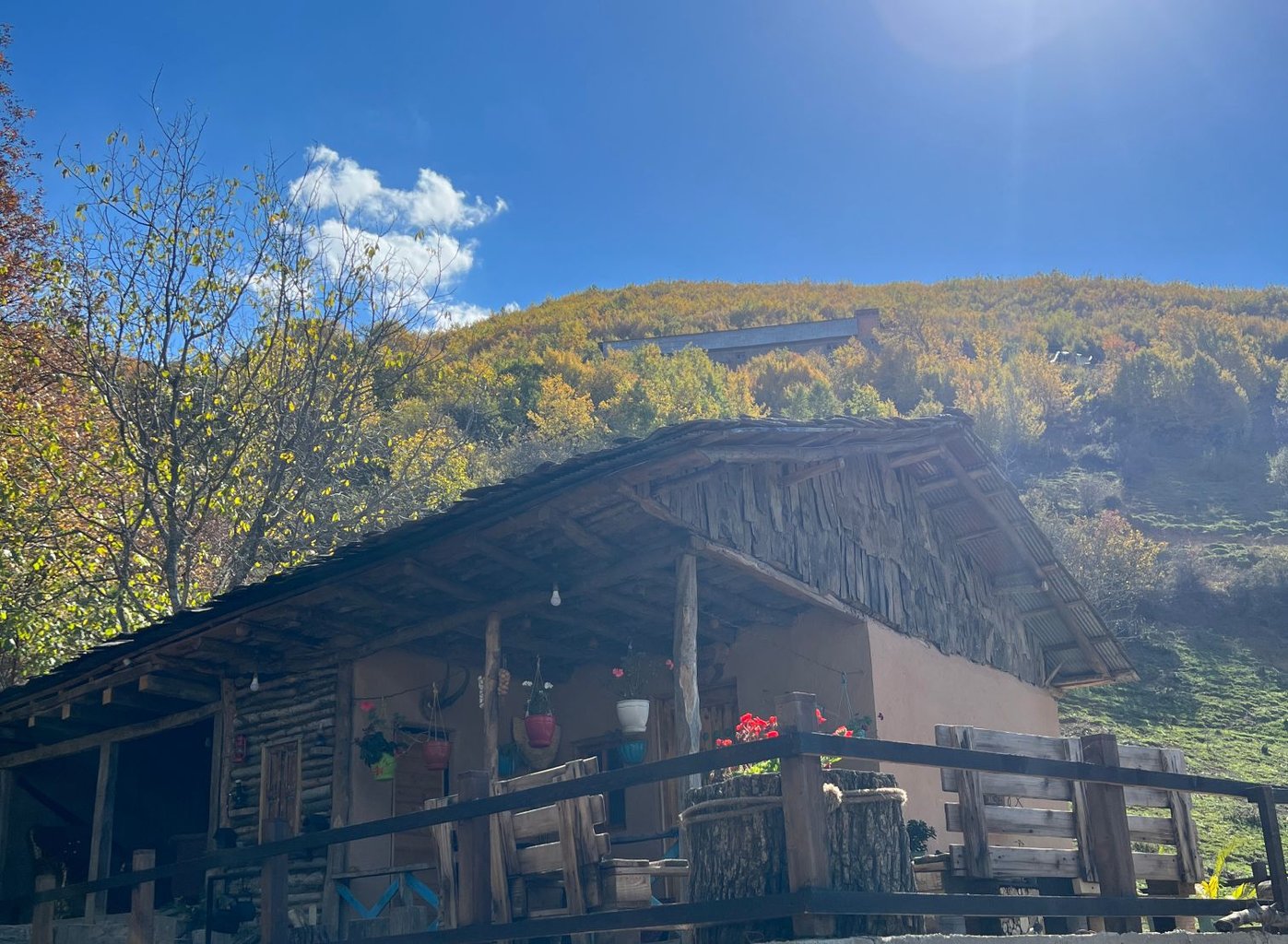 یک خوابه پارپیرار