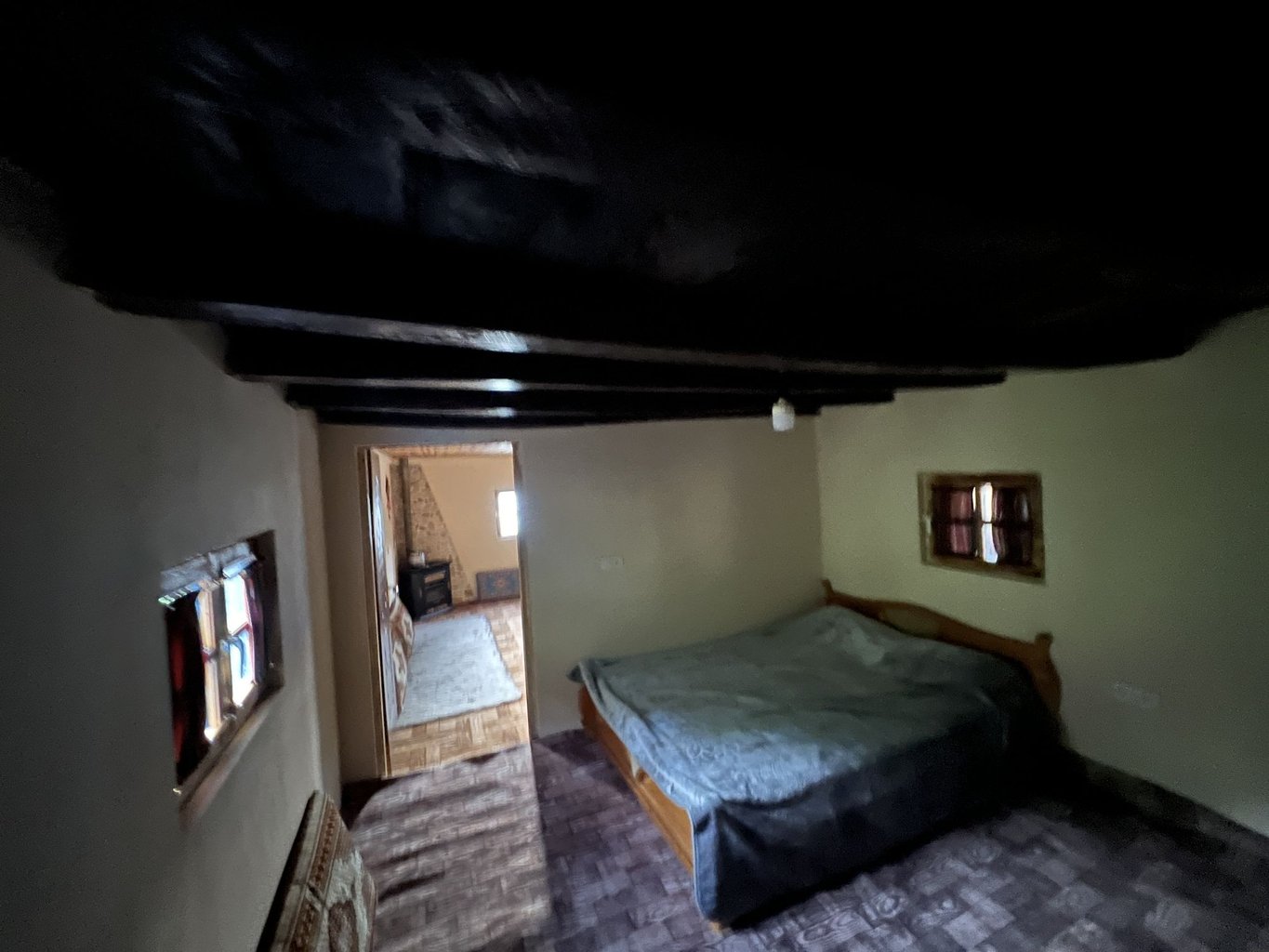 یک خوابه پارپیرار