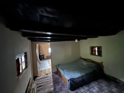 کلبه یک خوابه پارپیرار