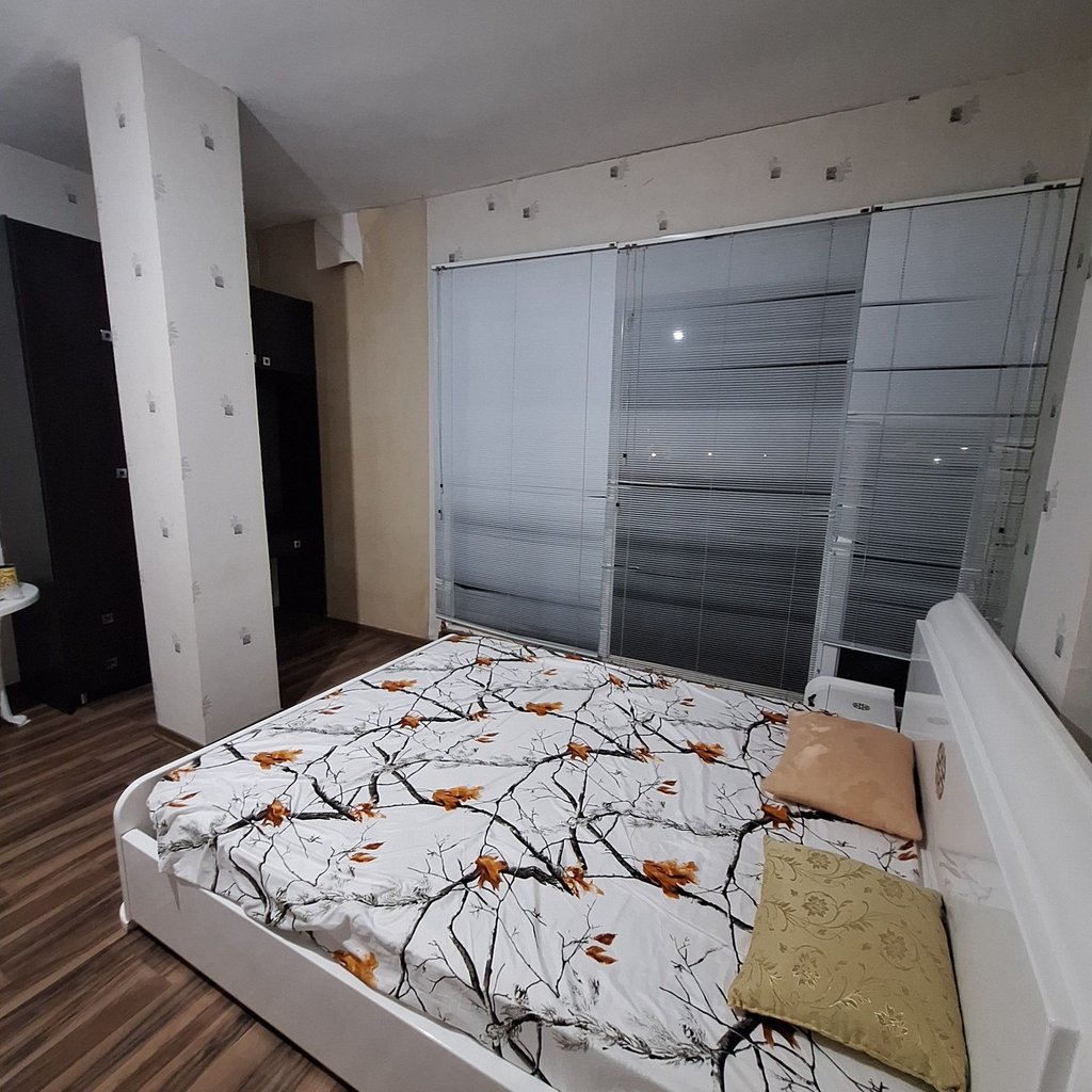 دوخوابه دوبلکس باغ ملی