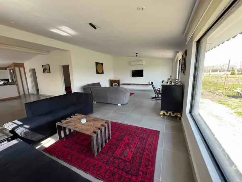 ویلا دو خوابه جنگلی شاهرخی - انتخاب عنوان تصویر