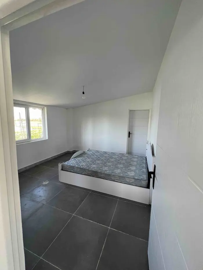 ویلا دو خوابه جنگلی شاهرخی - انتخاب عنوان تصویر