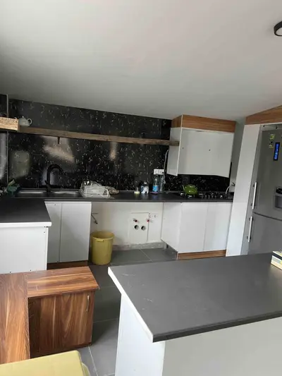 ویلا دو خوابه جنگلی شاهرخی