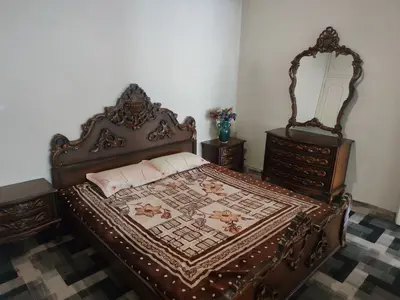 ویلا دوخوابه ناژوان