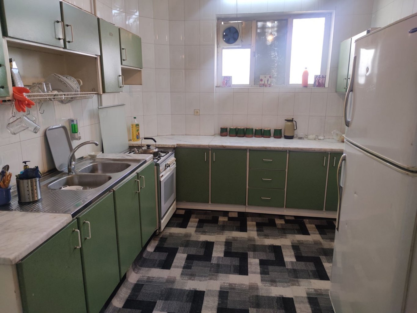 ویلا دوخوابه ناژوان