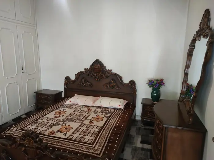 ویلا دوخوابه ناژوان