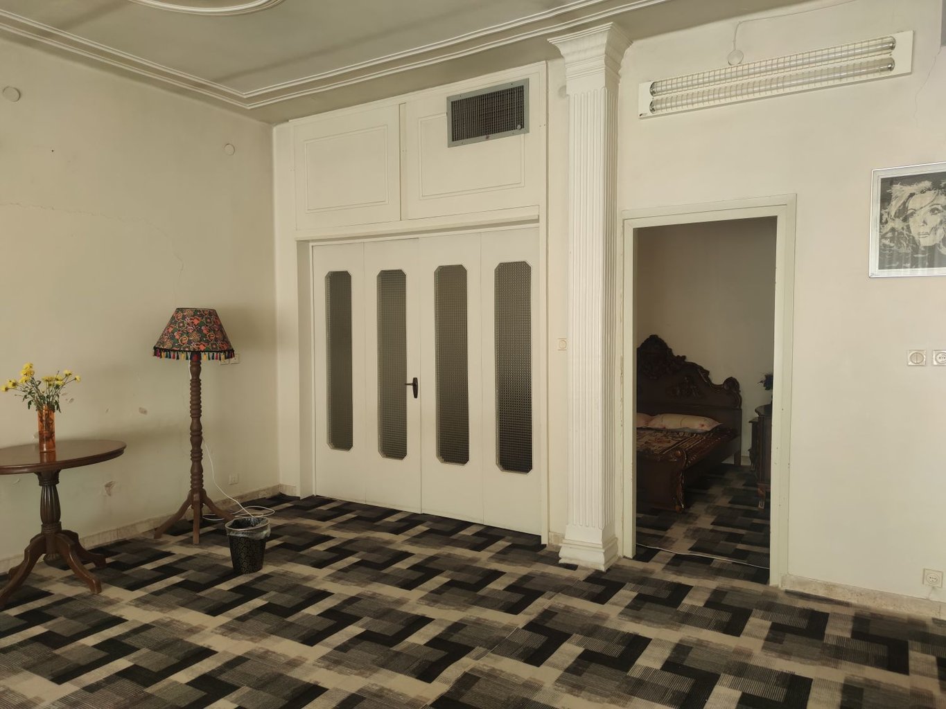 ویلا دوخوابه ناژوان