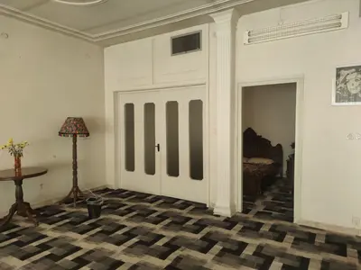 ویلا دوخوابه ناژوان