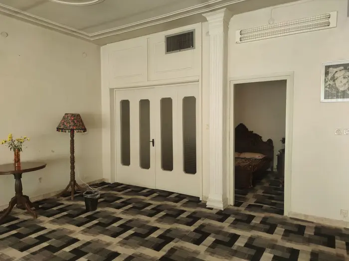 ویلا دوخوابه ناژوان