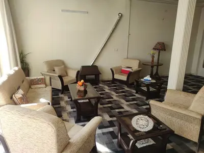 ویلا دوخوابه ناژوان