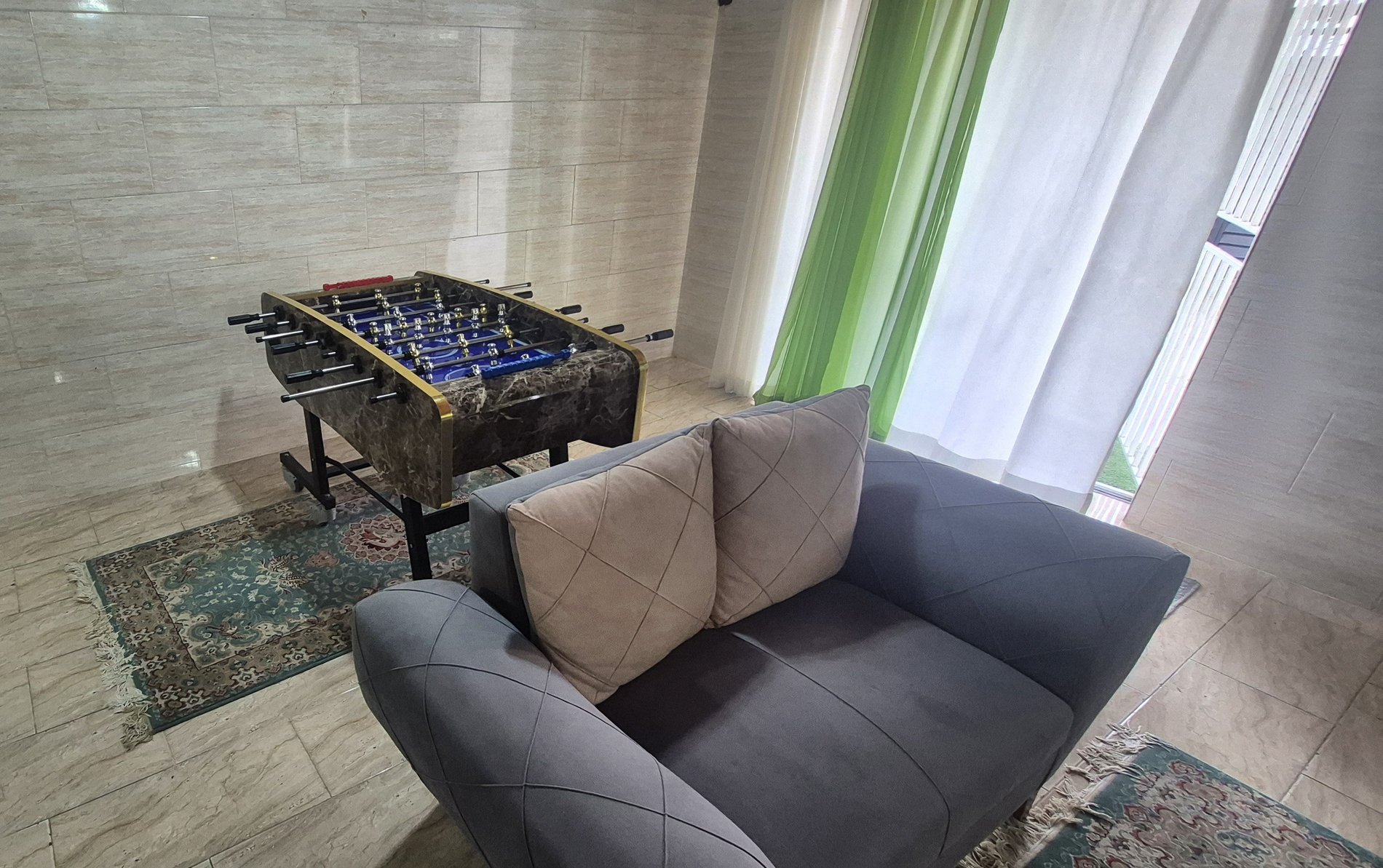 ویلا دوخوابه معلم 18