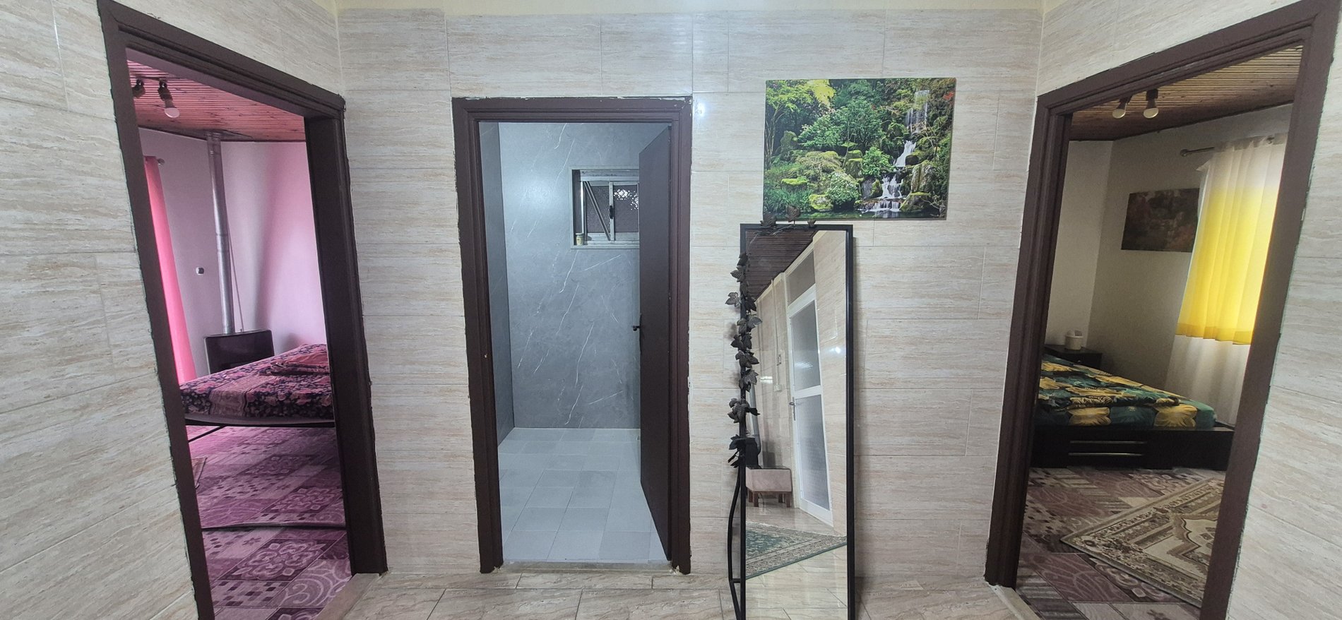 ویلا دوخوابه معلم 18