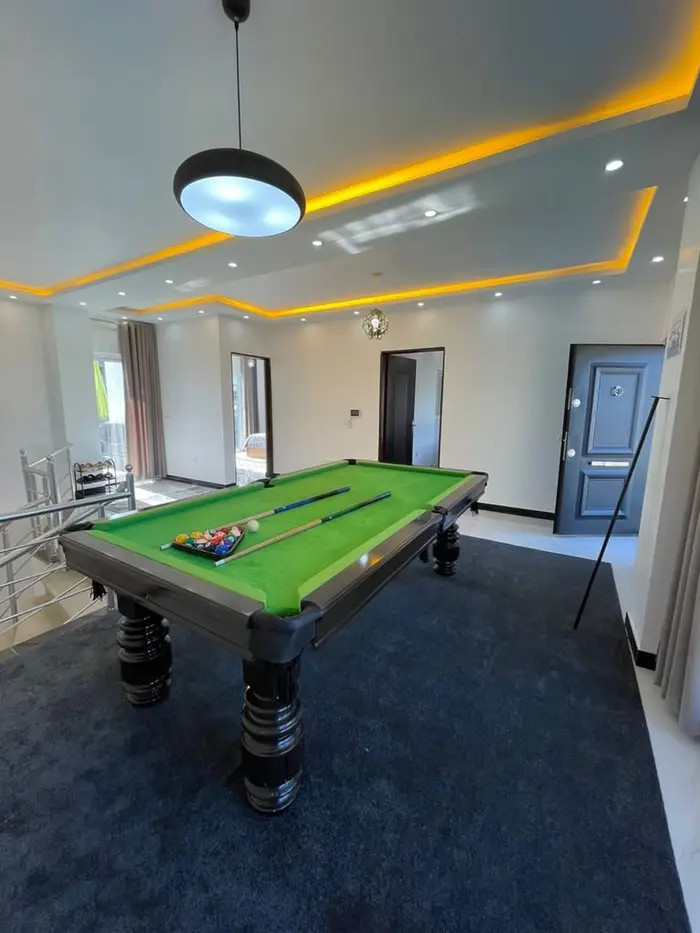 ویلا سه خوابه استخردار سروران