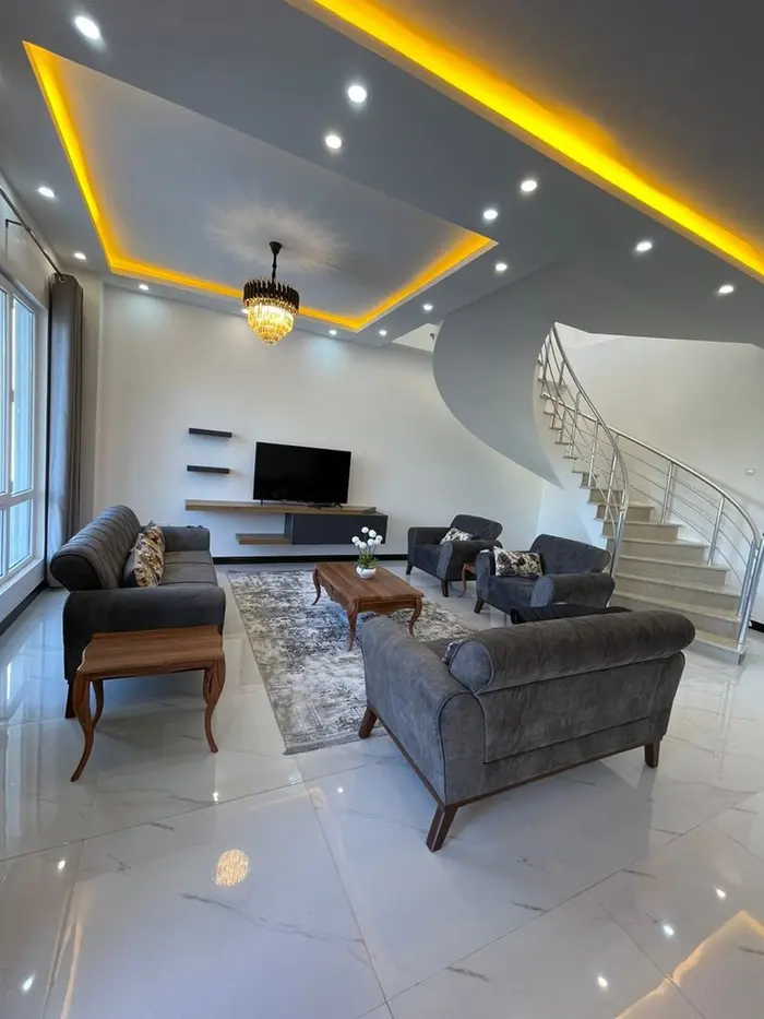 ویلا سه خوابه استخردار سروران