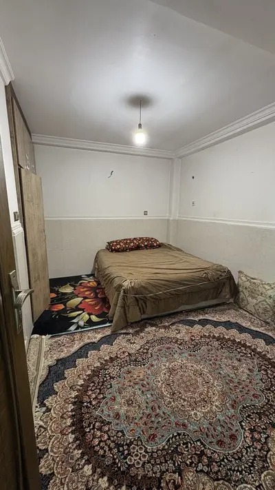 آپارتمان یک خوابه آشیان ساحل