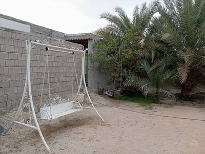 سوئیت فلت - رمکان