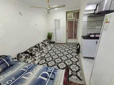 سوئیت فلت - رمکان