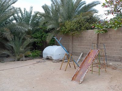 سوئیت فلت - رمکان