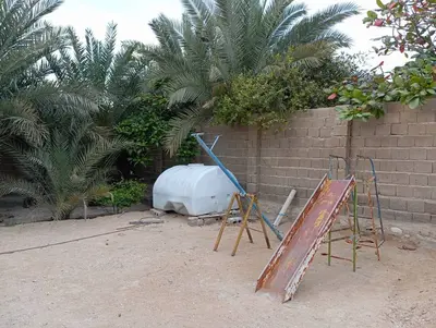 سوئیت فلت - رمکان