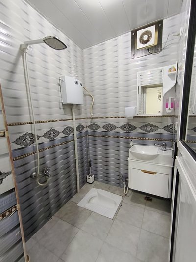 سوئیت فلت - رمکان