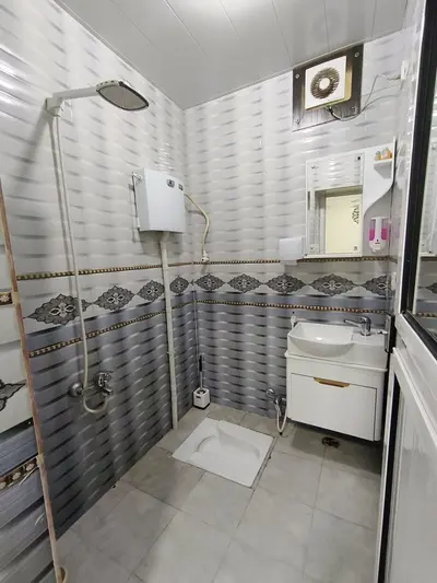 سوئیت فلت - رمکان