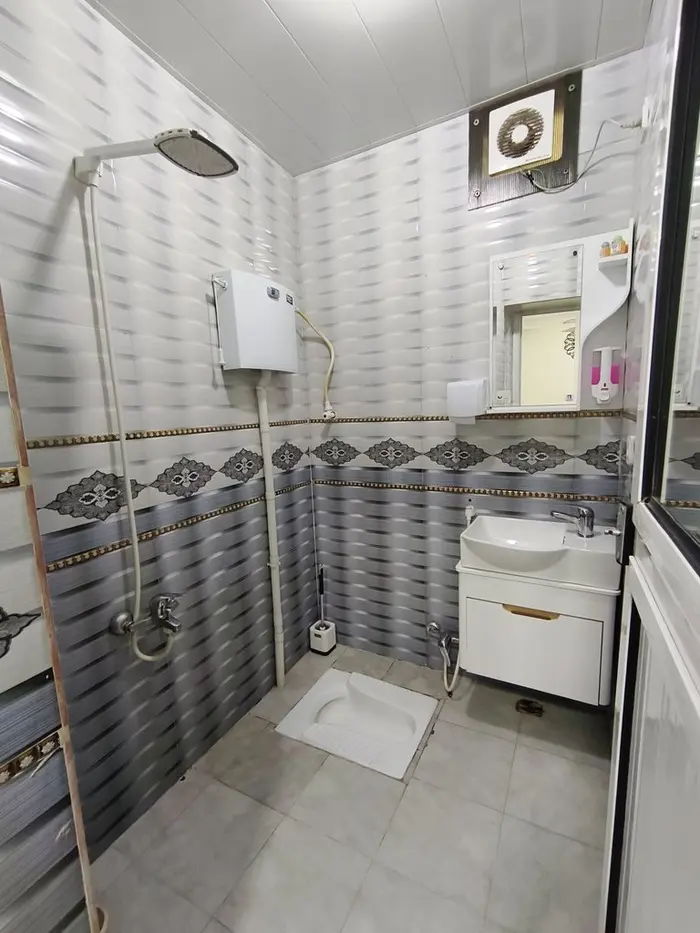 سوئیت فلت - رمکان