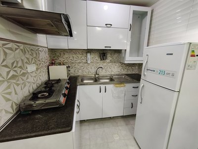 سوئیت فلت - رمکان