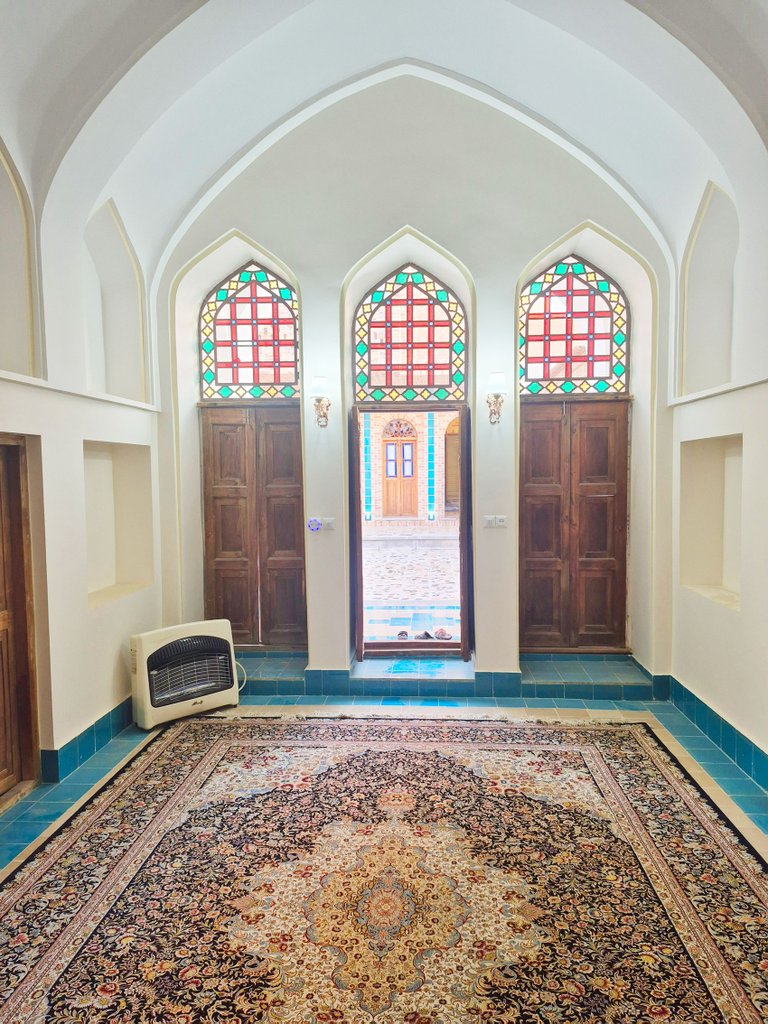 یک خوابه رفیع