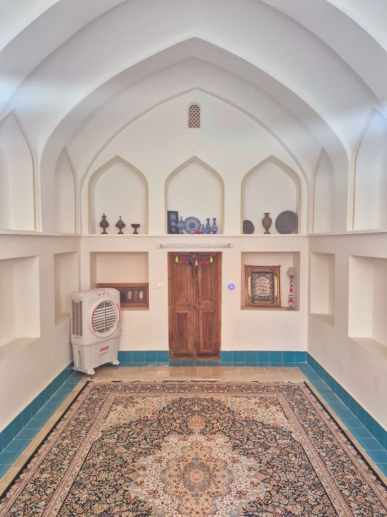 یک خوابه رفیع