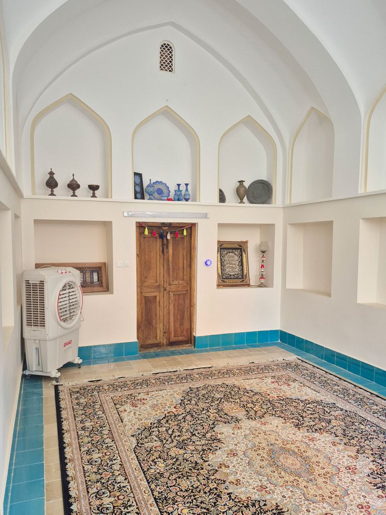 یک خوابه رفیع