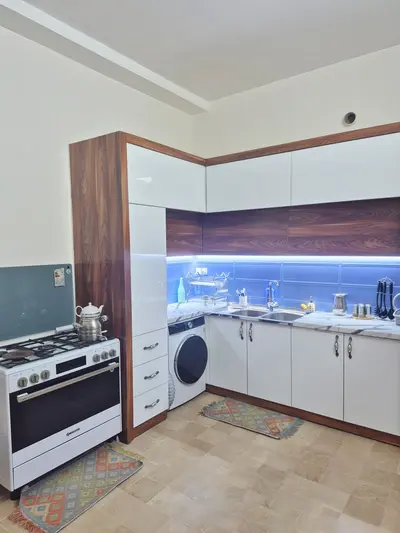 سوئیت یک خوابه رفیع