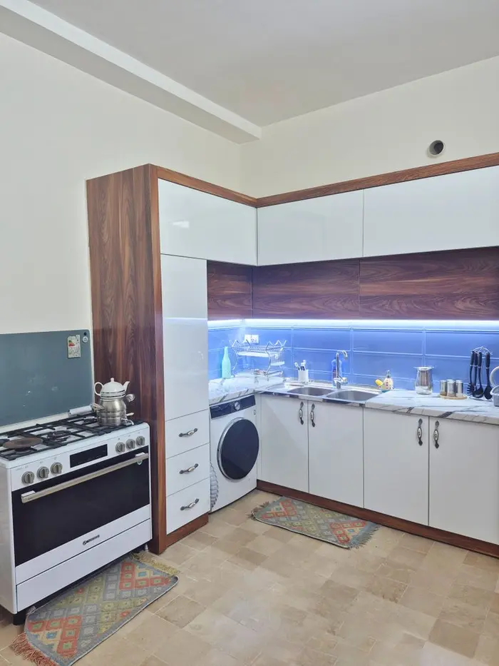 سوئیت یک خوابه رفیع