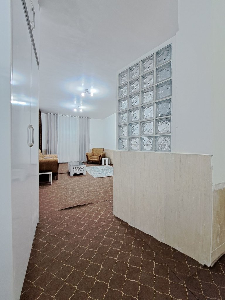 سوئیت یک خوابه گلرخ 1