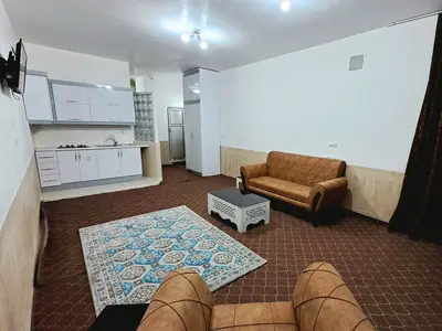 سوئیت یک خوابه گلرخ 1