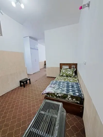 سوئیت یک خوابه گلرخ 1