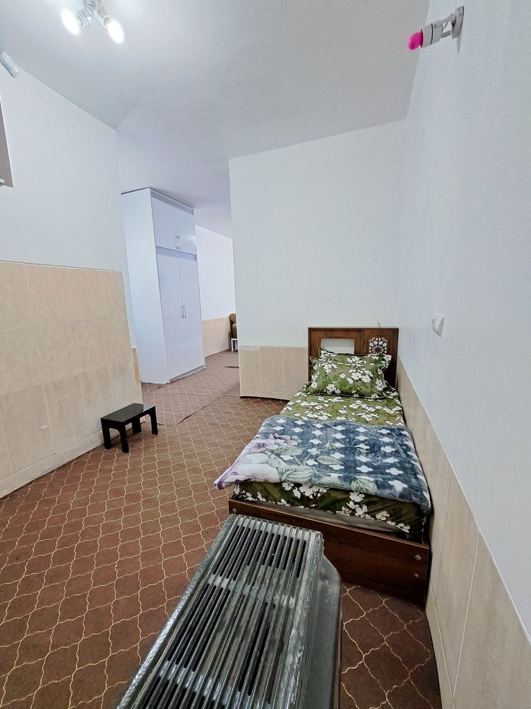 سوئیت یک خوابه گلرخ 1