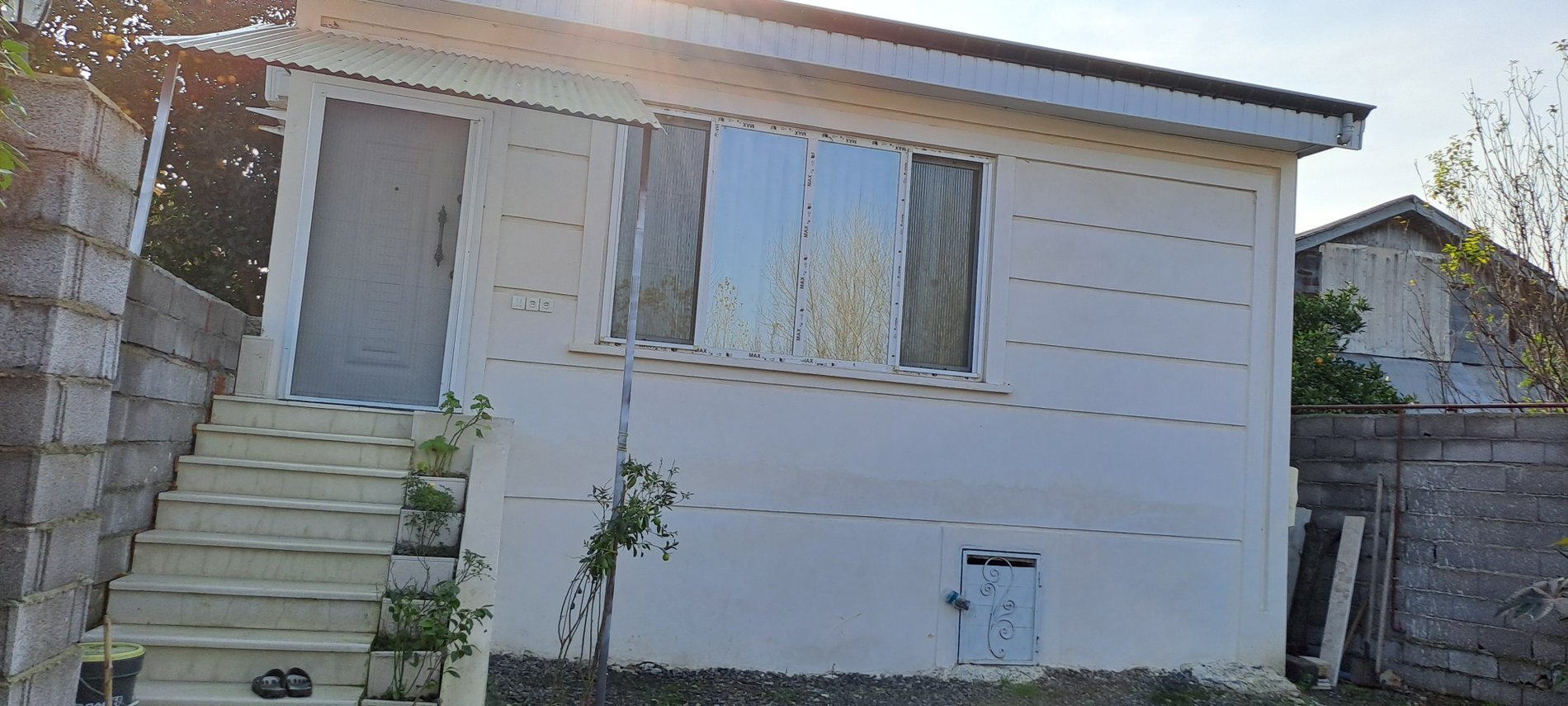 ویلا یک خوابه جانبازان 1