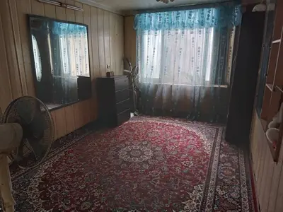 سوئیت دوخوابه درزی