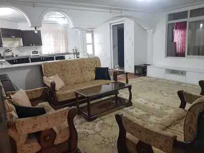 سوئیت دوخوابه درزی