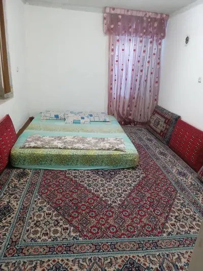 سوئیت دوخوابه درزی