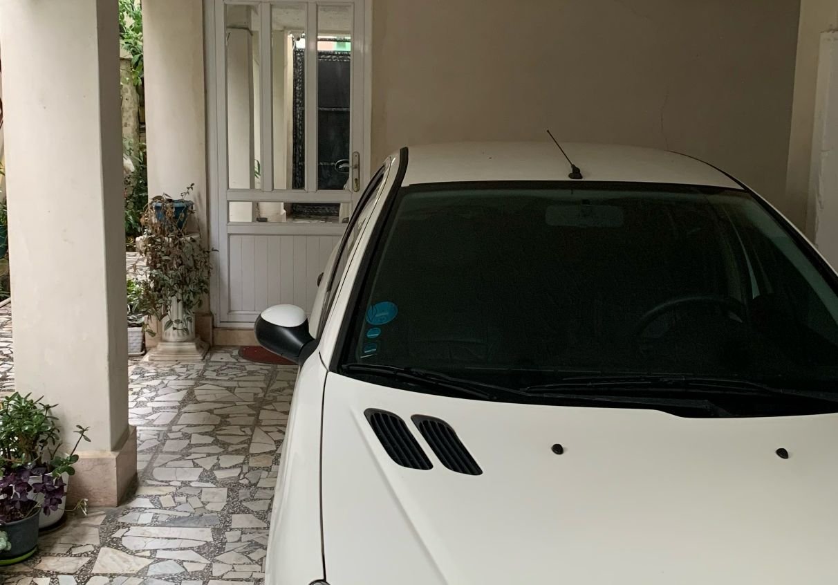 سوئیت فلت گلستان