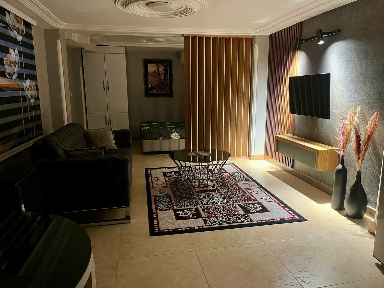 سوئیت فلت گلستان