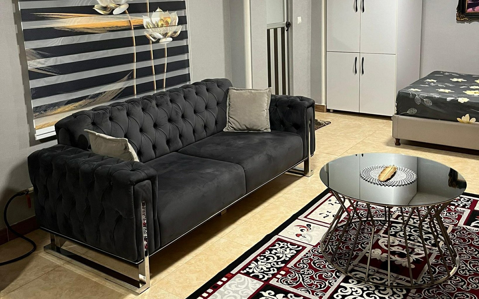 سوئیت فلت گلستان